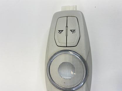 2013-2019 Ford Escape Interior Roof Reading Comfort Light CJ5A-13K767-GF3AM1 OEM