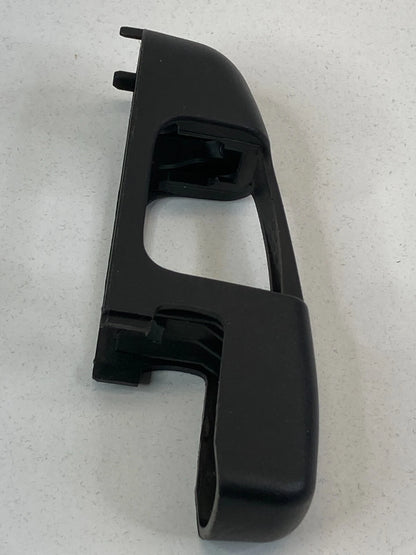 2006 PONTIAC TORRENT LEFT SEAT BELT HEIGHT ADJUSTER HANDLE BOLT ANCHOR COVER OEM