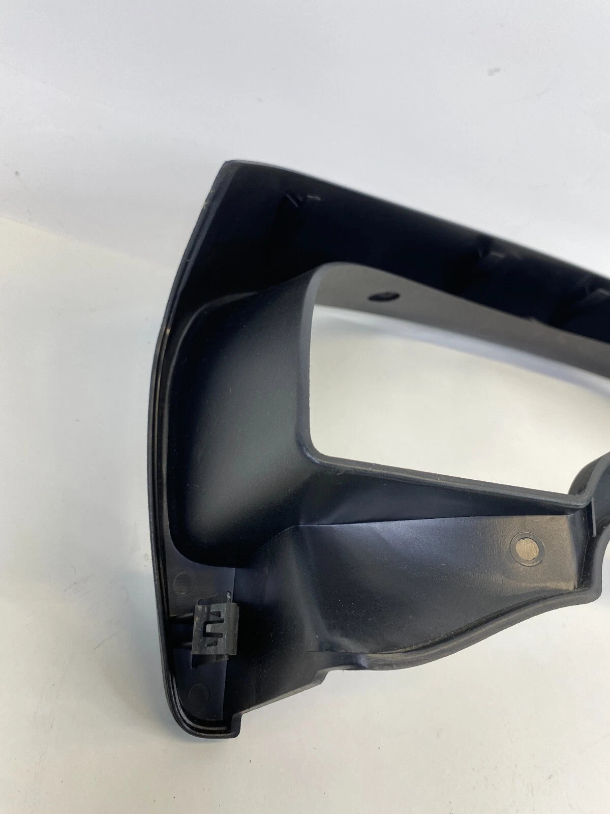 2002-2005 SATURN VUE DASH SPEEDOMETER CLUSTER TRIM BEZEL COVER 10356212 OEM