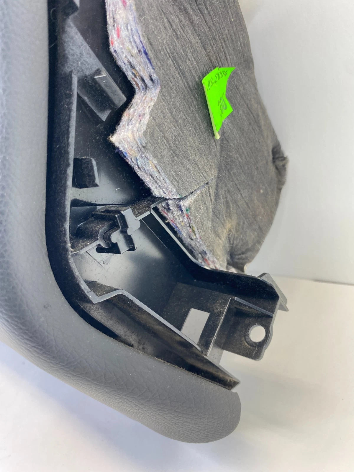 2001-2005 MERCEDES-BENZ C240 DASH GLOVE BOX STORAGE COMPARTMENT ASSY OEM