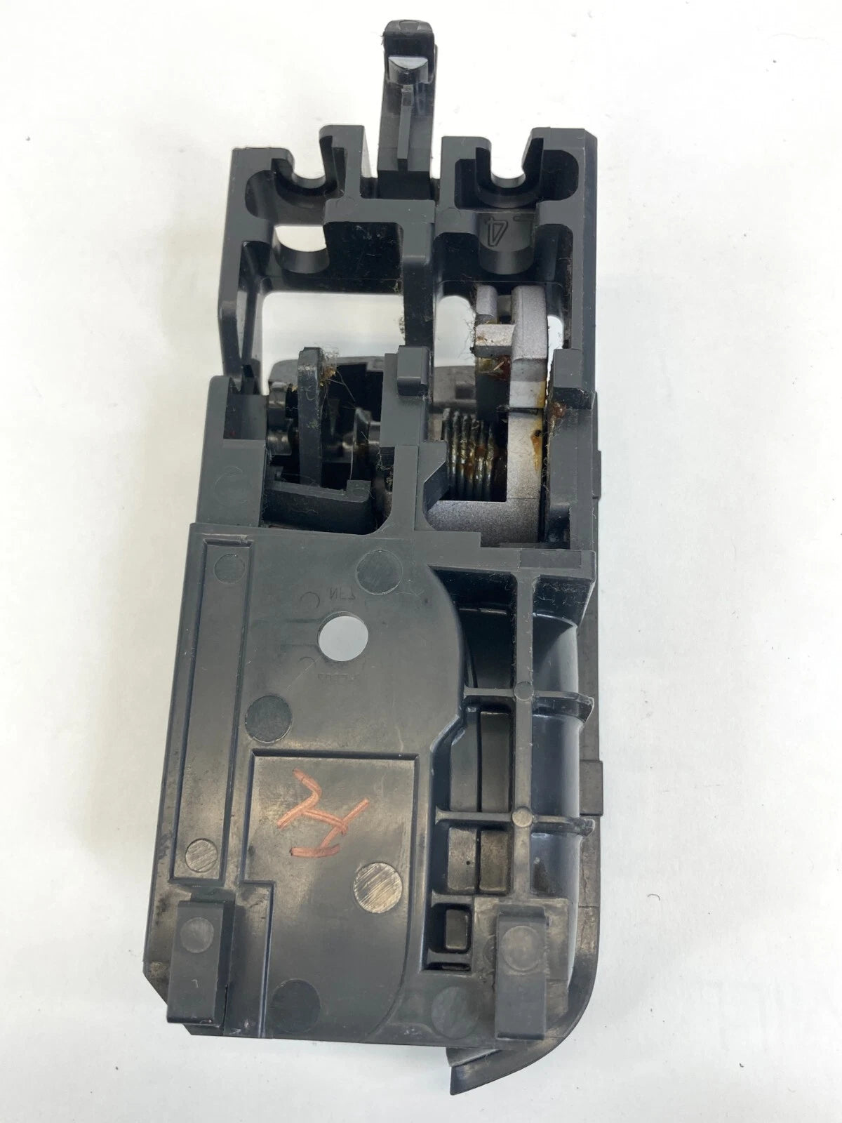 2007-2013 SUZUKI SX4 FRONT LEFT DRIVER INTERIOR INNER DOOR HANDLE OEM