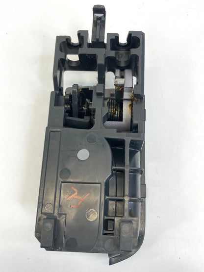 2007-2013 SUZUKI SX4 FRONT LEFT DRIVER INTERIOR INNER DOOR HANDLE OEM