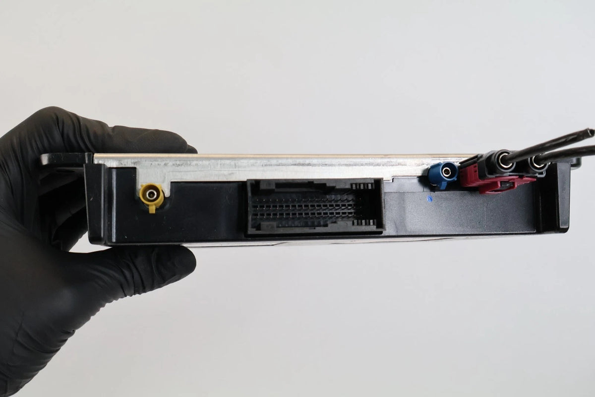 2012-2016 MERCEDES-BENZ E350 TELEMATIC COMMUNICATION CONTROL MODULE A2319000904