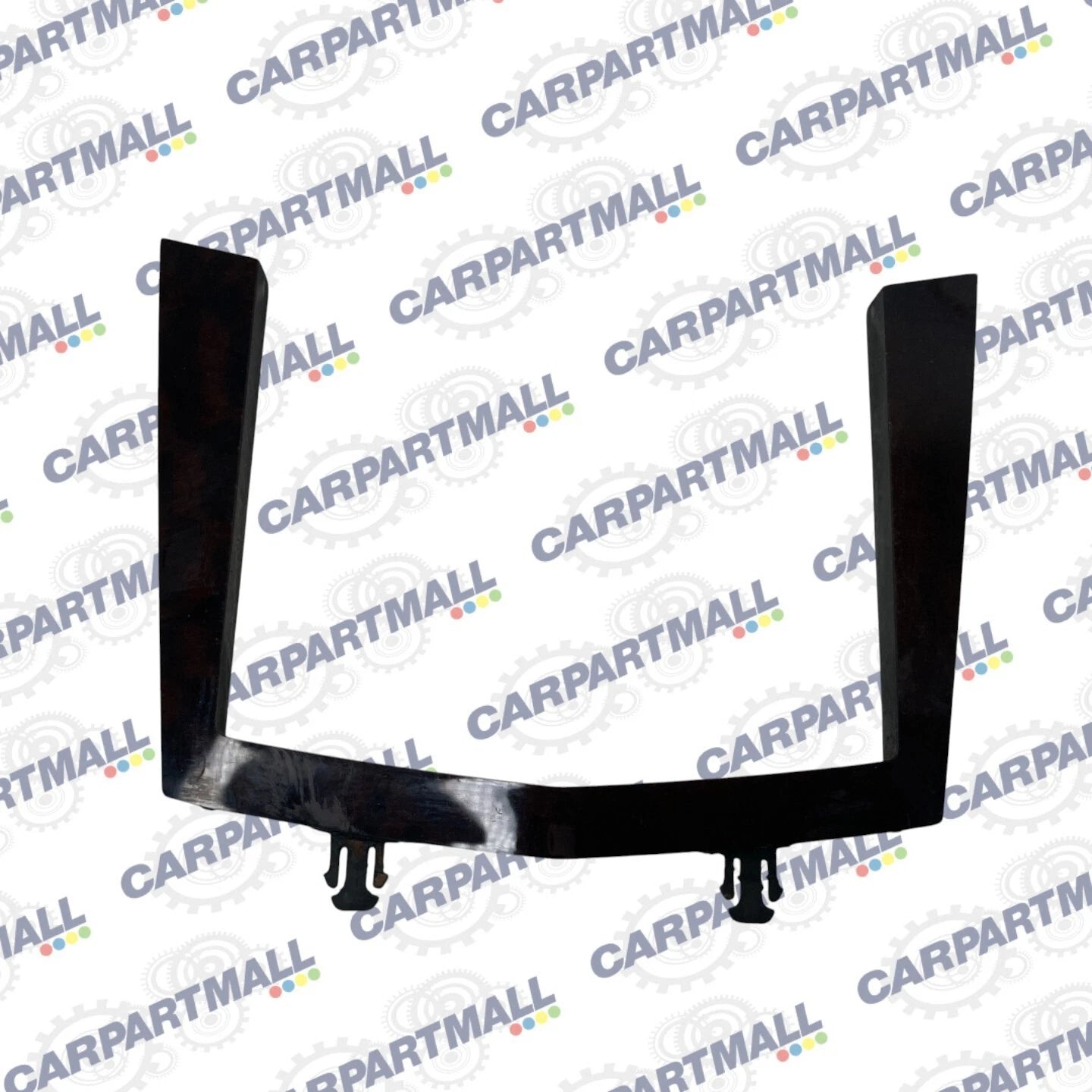 2010-2016 CADILLAC SRX CENTER DASH PANEL STORAGE COMPARTMENT TRIM BEZEL OEM