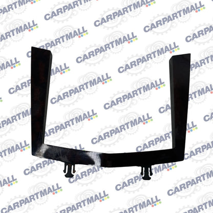 2010-2016 CADILLAC SRX CENTER DASH PANEL STORAGE COMPARTMENT TRIM BEZEL OEM