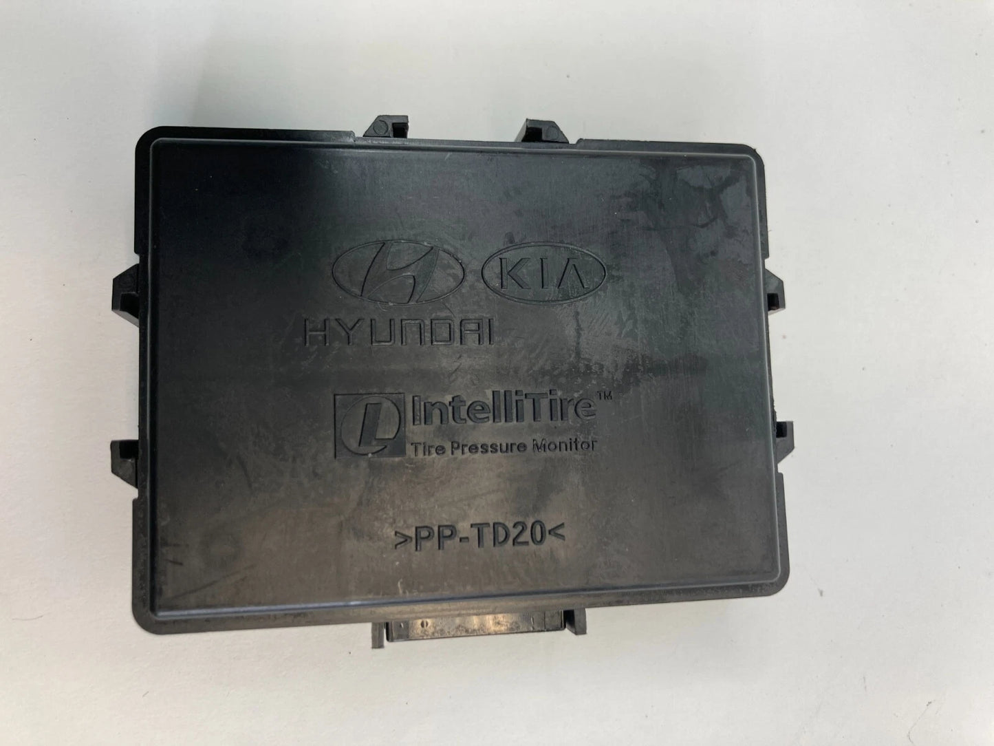 08-10 HYUNDAI ELANTRA 2.0L AT TPMS TIRE PRESSURE MONITORING MODULE 95800-3L900