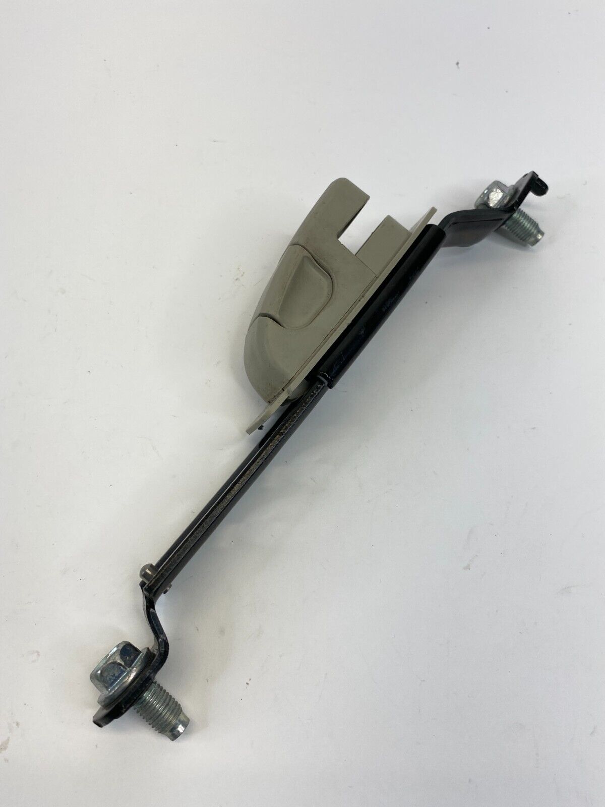 2007-2009 Nissan Altima Sedan Front Left Driver Seat Belt Height Adjuster OEM