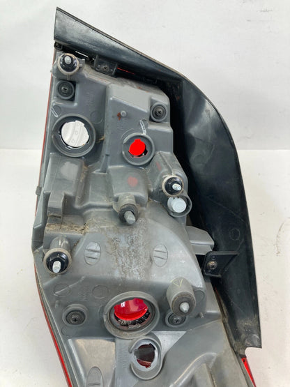 14-16 HYUNDAI ELANTRA REAR LEFT DRIVER TAIL LIGHT TAILLIGHT OUTER KOREA BUILT