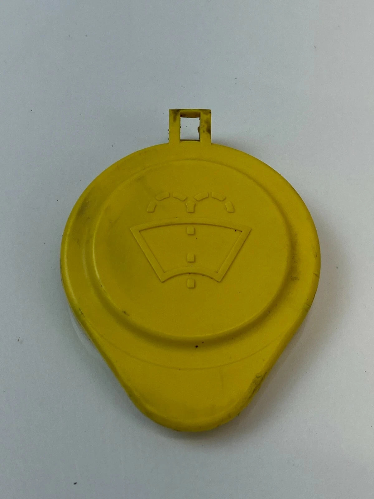 08 09 10 FORD FOCUS WINDSHIELD WIPER WASHER FLUID RESERVOIR TANK BOTTLE CAP OEM