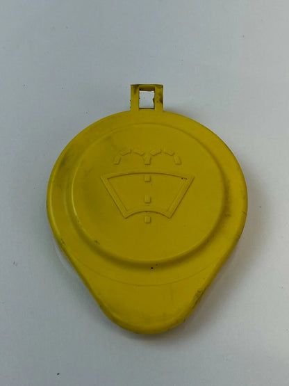 08 09 10 FORD FOCUS WINDSHIELD WIPER WASHER FLUID RESERVOIR TANK BOTTLE CAP OEM