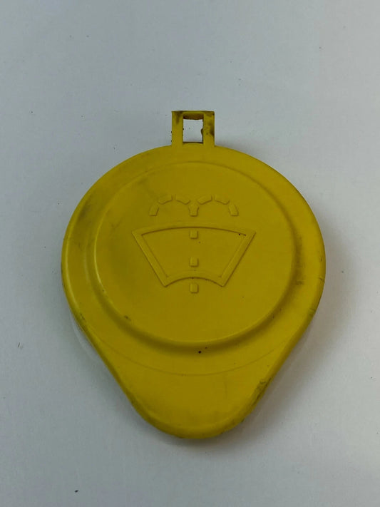 08 09 10 FORD FOCUS WINDSHIELD WIPER WASHER FLUID RESERVOIR TANK BOTTLE CAP OEM