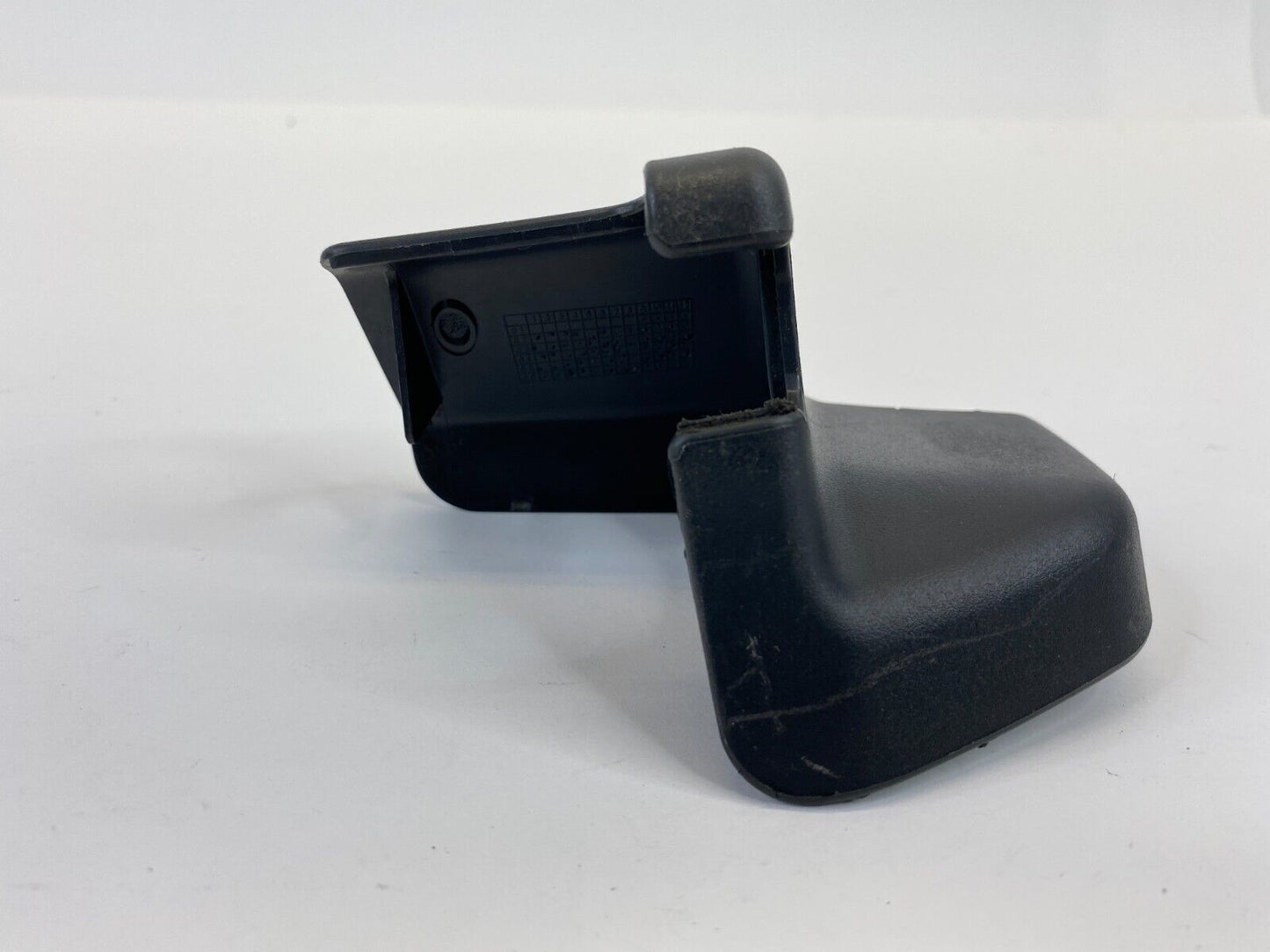 2003-2008 Toyota Corolla Front Right Seat Track End Cover Trim 72157-02060-B