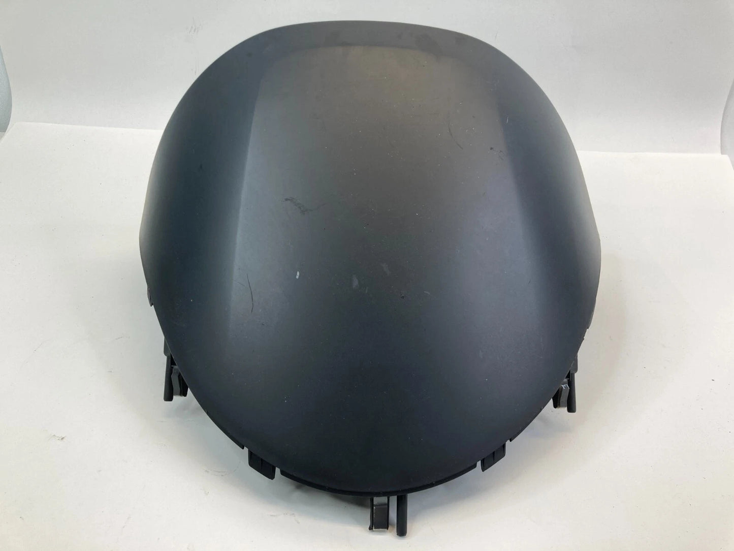 15-17 HYUNDAI ACCENT SPEEDOMETER INSTRUMENT CLUSTER DASH BEZEL 84830-1R010 OEM