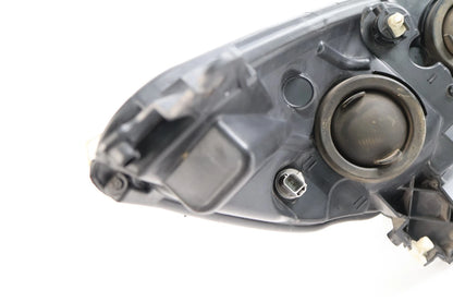2013-2016 FORD ESCAPE LEFT DRIVER SIDE HALOGEN HEADLIGHT HEAD LAMP ASSY OEM