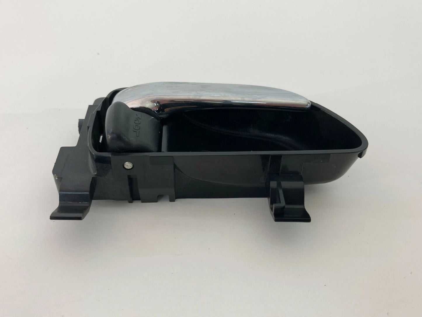 2010-2014 SUBARU OUTBACK LEGACY FRONT RIGHT PASSENGER INTERIOR DOOR HANDLE OEM