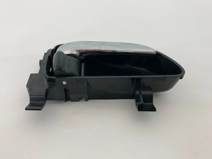 2010-2014 SUBARU OUTBACK LEGACY FRONT RIGHT PASSENGER INTERIOR DOOR HANDLE OEM