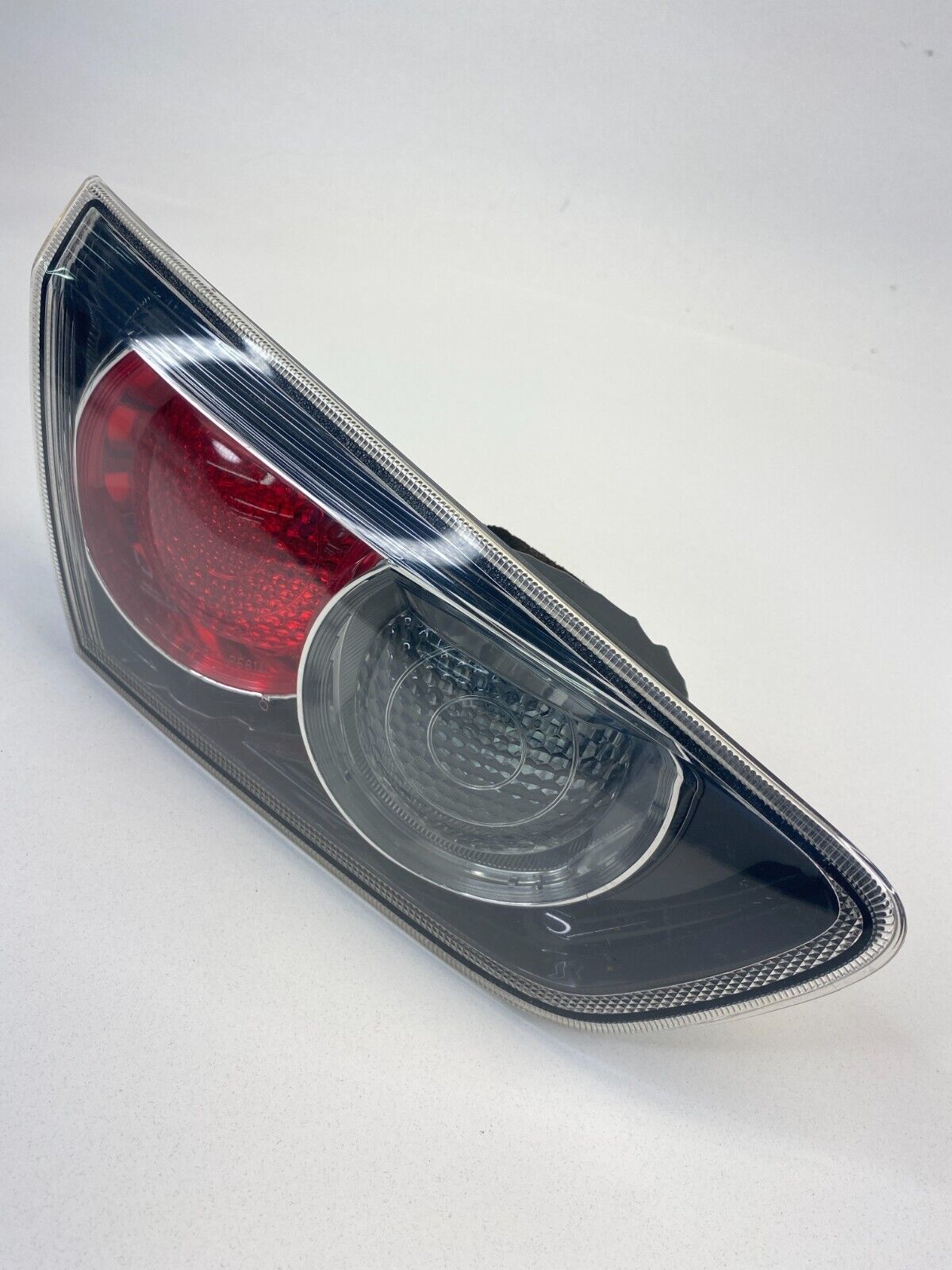 2009-2017 Mitsubishi Lancer Sedan Left Side Interior Tail Light Taillight Lamp