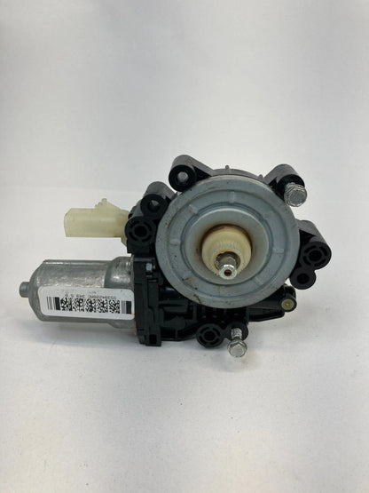2005-2010 JEEP GRAND CHEROKEE REAR RIGHT SIDE DOOR WINDOW MOTOR 55394228AC OEM