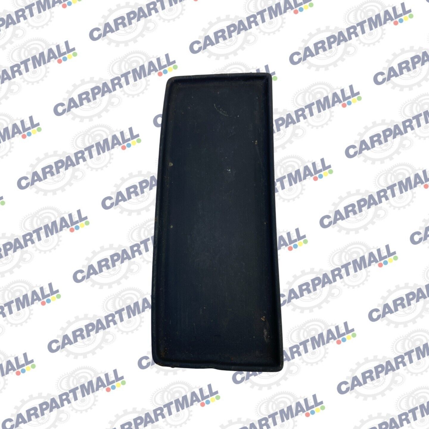 13-18 Nissan Altima Center Console Mat Storage Compartment Rubber 969733TA0A OEM