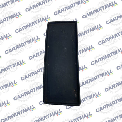 13-18 Nissan Altima Center Console Mat Storage Compartment Rubber 969733TA0A OEM