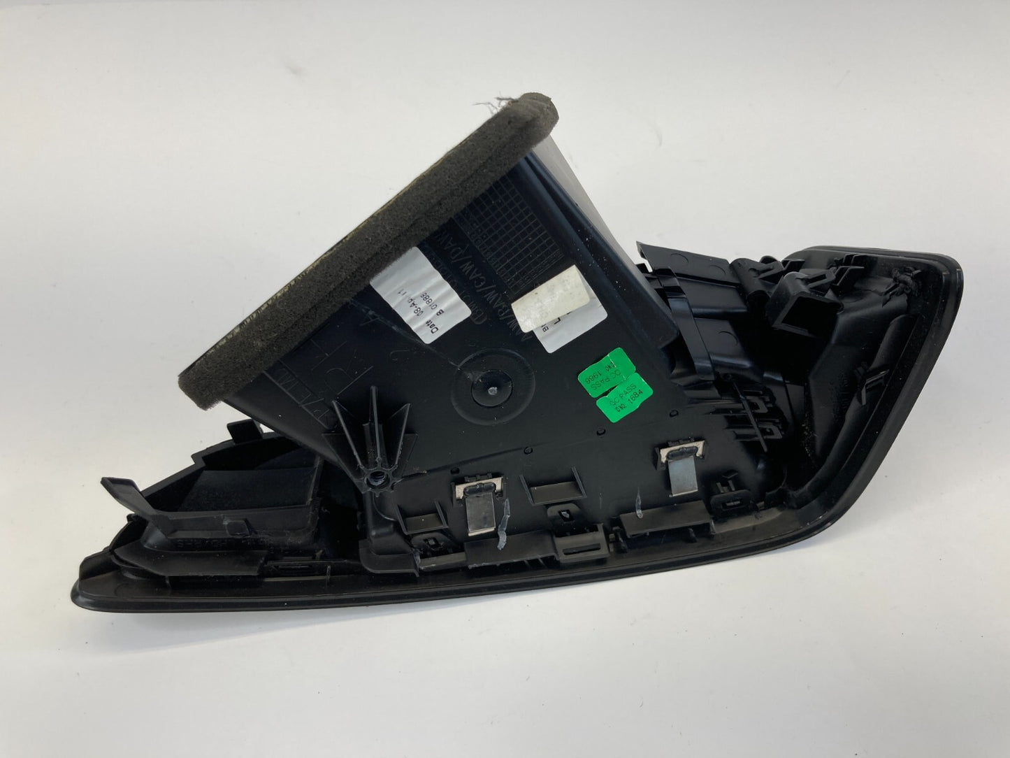 2012-2018 Ford Focus Dash Right Passenger Side A/C Air Vent Grille Duct OEM