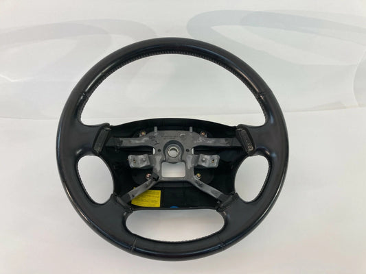 2004-2006 KIA AMANTI STEERING WHEEL COLUMN DRIVER HAND WHEEL 56111-3F000 OEM