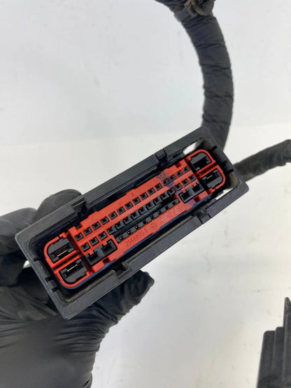 16-19 FORD EXPLORER INTERCEPTOR 3.5L AT ABS ANTI LOCK BRAKE PUMP PLUG CONNECTOR