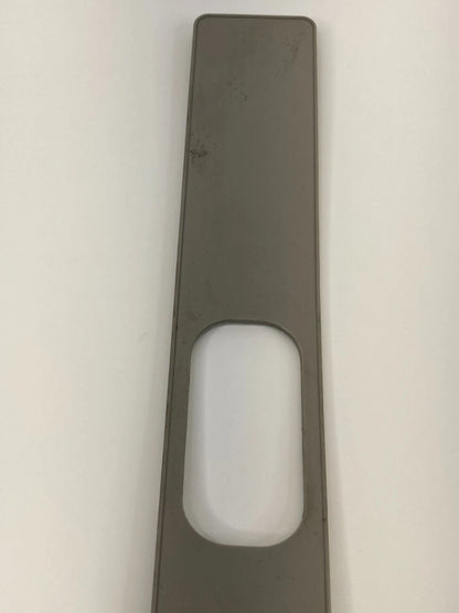 2005-2007 CHRYSLER 300 FRONT RIGHT UPPER B-PILLAR SLIDE COVER TRIM 1048701TRMA