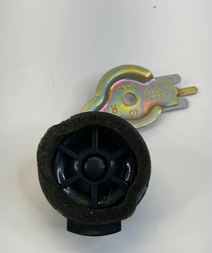 2005-2010 SCION TC FRONT RIGHT PASSENGER SIDE AUDIO TWEETER SPEAKER 86160-21120