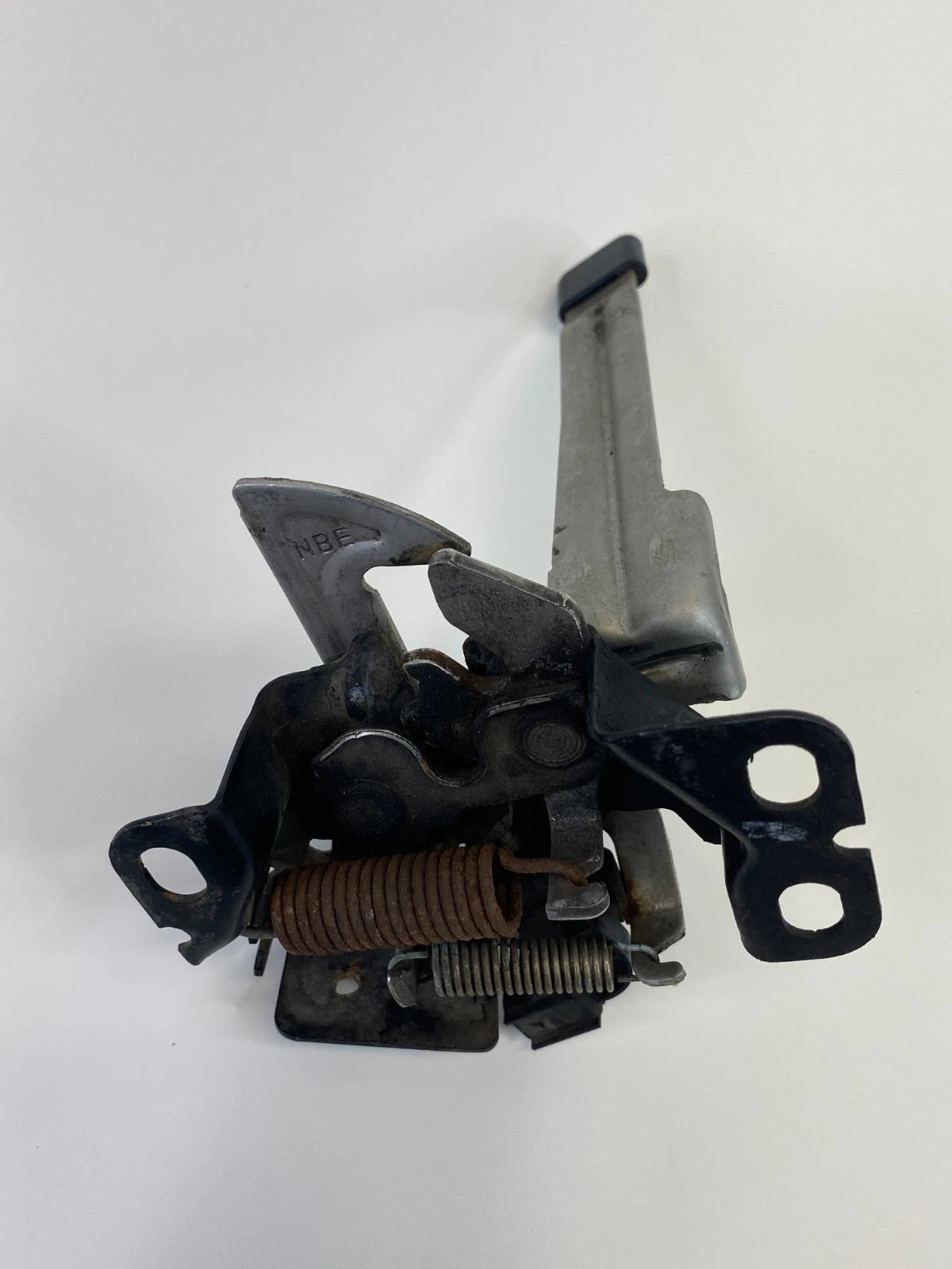 2012 2013 2014 2015 HONDA CIVIC HOOD LOCK LATCH RELEASE ACTUATOR OEM