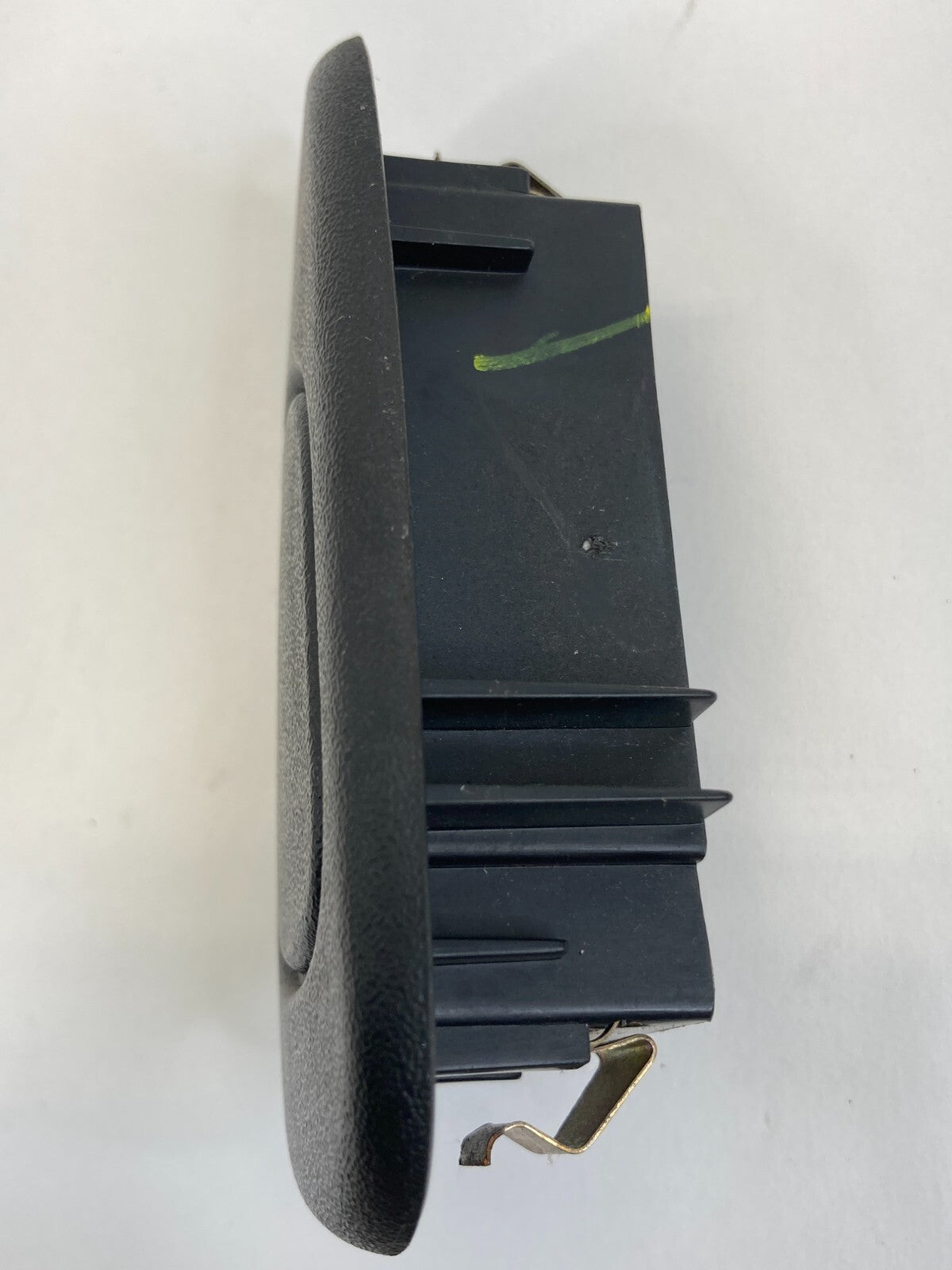 2001-2004 Pontiac Grand AM Sedan Rear Right Door Switch Cover Trim 22658265 OEM