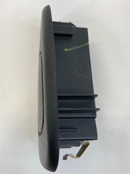 2001-2004 Pontiac Grand AM Sedan Rear Right Door Switch Cover Trim 22658265 OEM