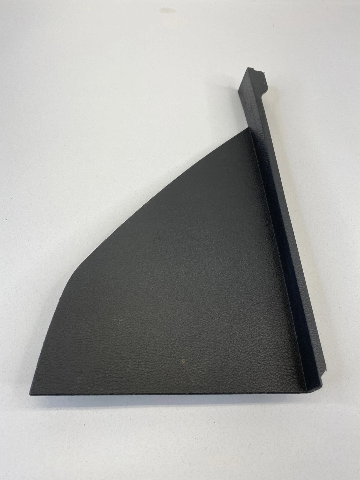 09-12 DODGE CALIBER FRONT LEFT DRIVER SIDE DASH END CAP COVER TRIM 1AV67TRMAB