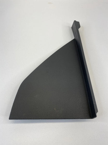 09-12 DODGE CALIBER FRONT LEFT DRIVER SIDE DASH END CAP COVER TRIM 1AV67TRMAB