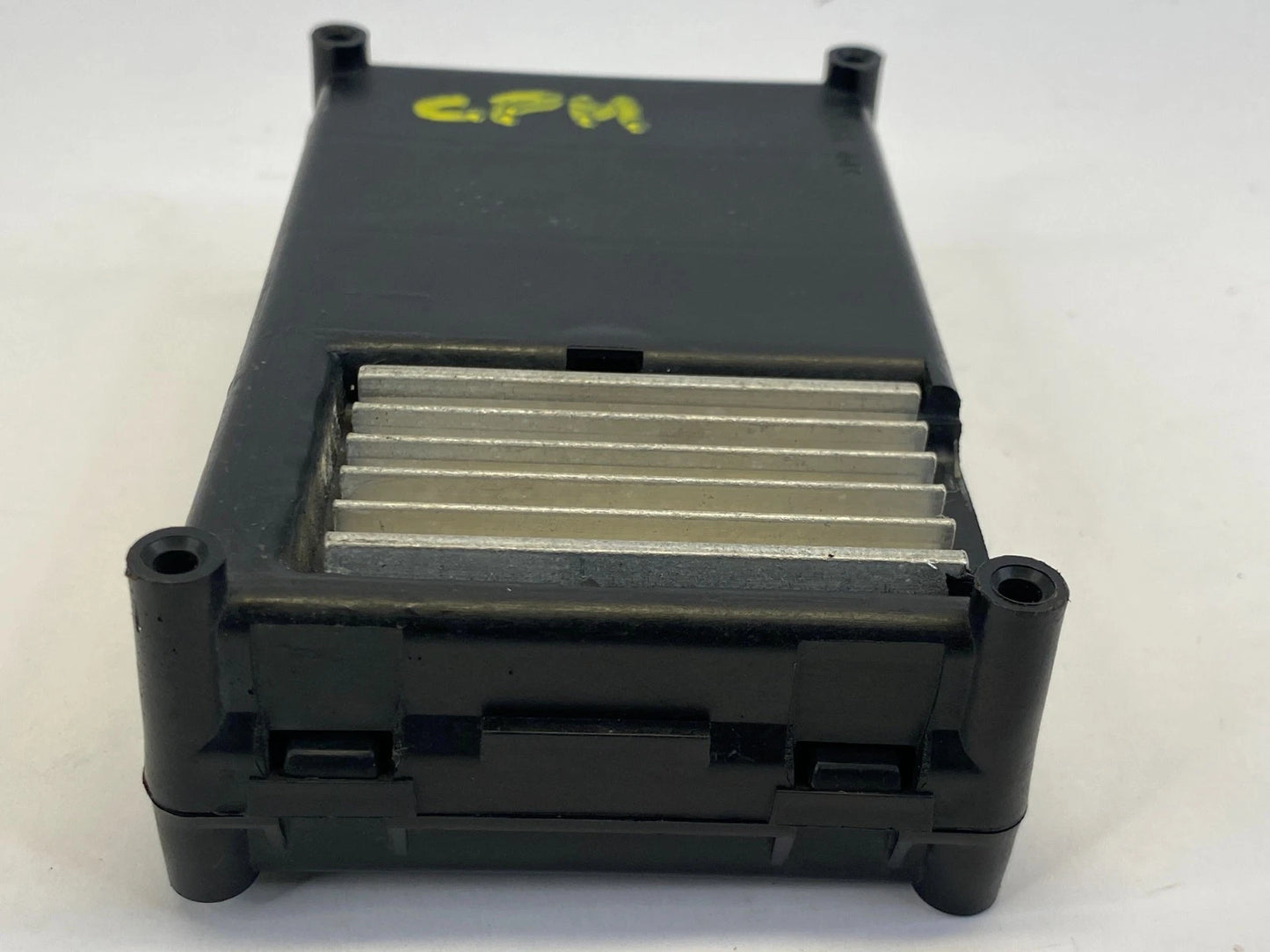 2002-2005 CHEVROLET TRAILBLAZER TRANSFER CASE CONTROL MODULE TCCM OEM 12590220