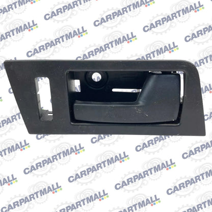 2008-2012 FORD ESCAPE SEDAN FRONT RIGHT PASSENGER INNER DOOR HANDLE 8L84-7822600