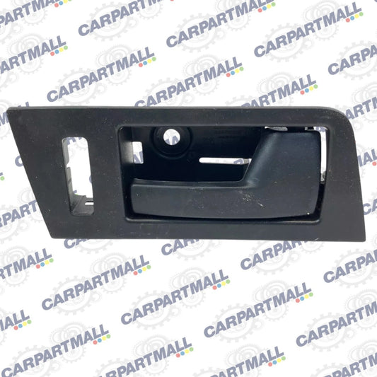 2008-2012 FORD ESCAPE SEDAN FRONT RIGHT PASSENGER INNER DOOR HANDLE 8L84-7822600