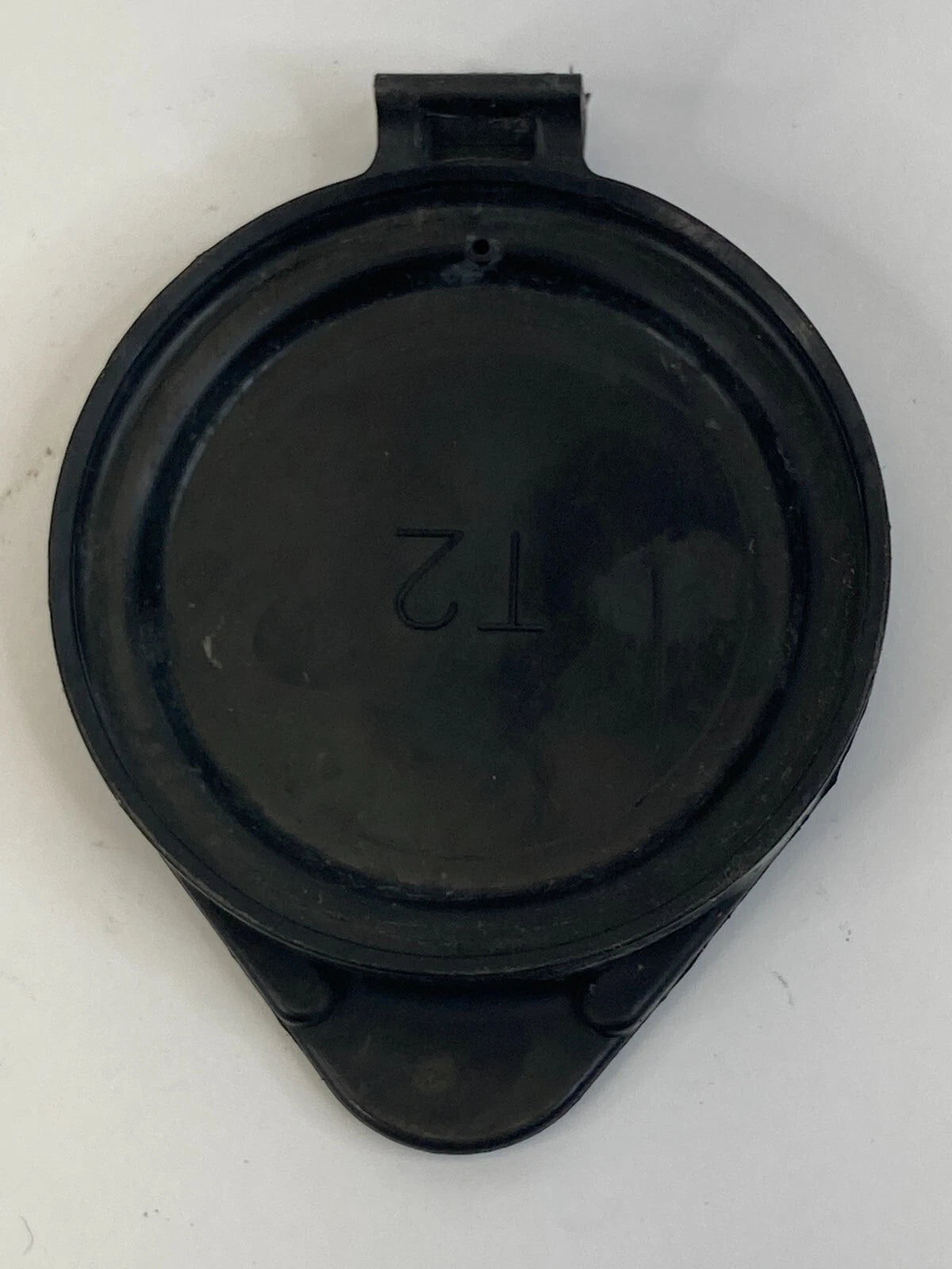 2003-2008 TOYOTA COROLLA WINDSHIELD WIPER WASHER FLUID RESERVOIR LID COVER CAP