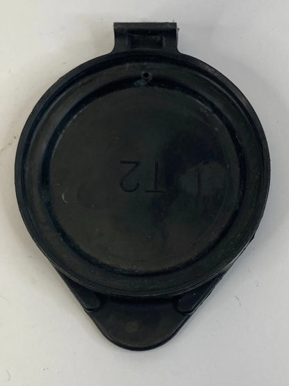 2003-2008 TOYOTA COROLLA WINDSHIELD WIPER WASHER FLUID RESERVOIR LID COVER CAP