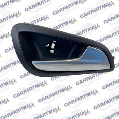 2012-2018 Ford Focus Front Right Passenger Side Interior Door Handle AM51-A22600