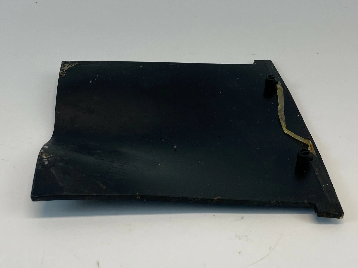 2007-2011 TOYOTA CAMRY RUBBER MAT DASH LINER ASSEMBLY OEM