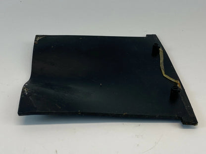 2007-2011 TOYOTA CAMRY RUBBER MAT DASH LINER ASSEMBLY OEM