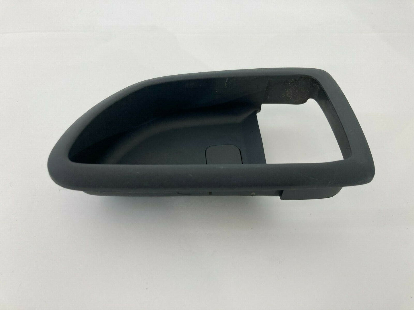 2003-2009 Kia Sorento Rear Left Driver Interior Door Handle Bezel Cover OEM