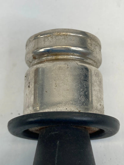 1996-2000 HYUNDAI ELANTRA CIGARETTE LIGHTER POWER OUTLET SOCKET ASSEMBLY OEM