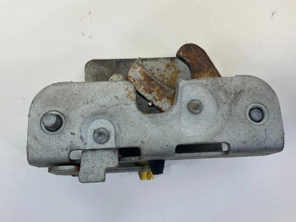 2001-2010 FORD EXPLORER SPORT TRAC REAR RIGHT SIDE LIFTGATE TAILGATE LOCK LATCH