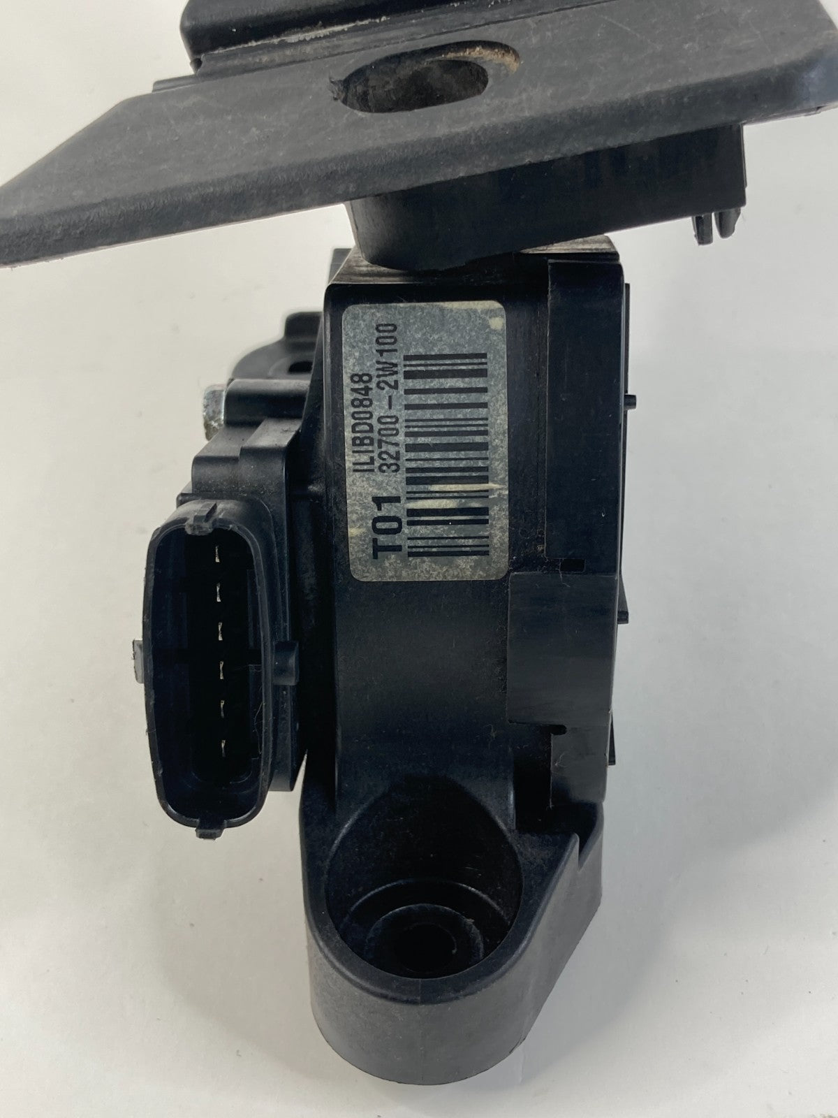 2013-2018 Hyundai Santa Fe 3.3L Gas Accelerator Pedal Travel Sensor 35190-4X700