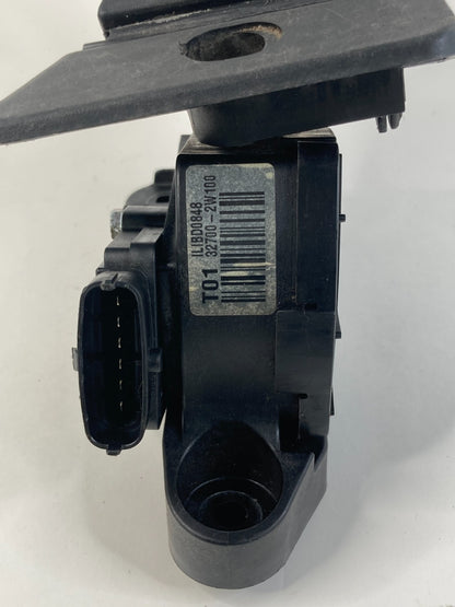 2013-2018 Hyundai Santa Fe 3.3L Gas Accelerator Pedal Travel Sensor 35190-4X700