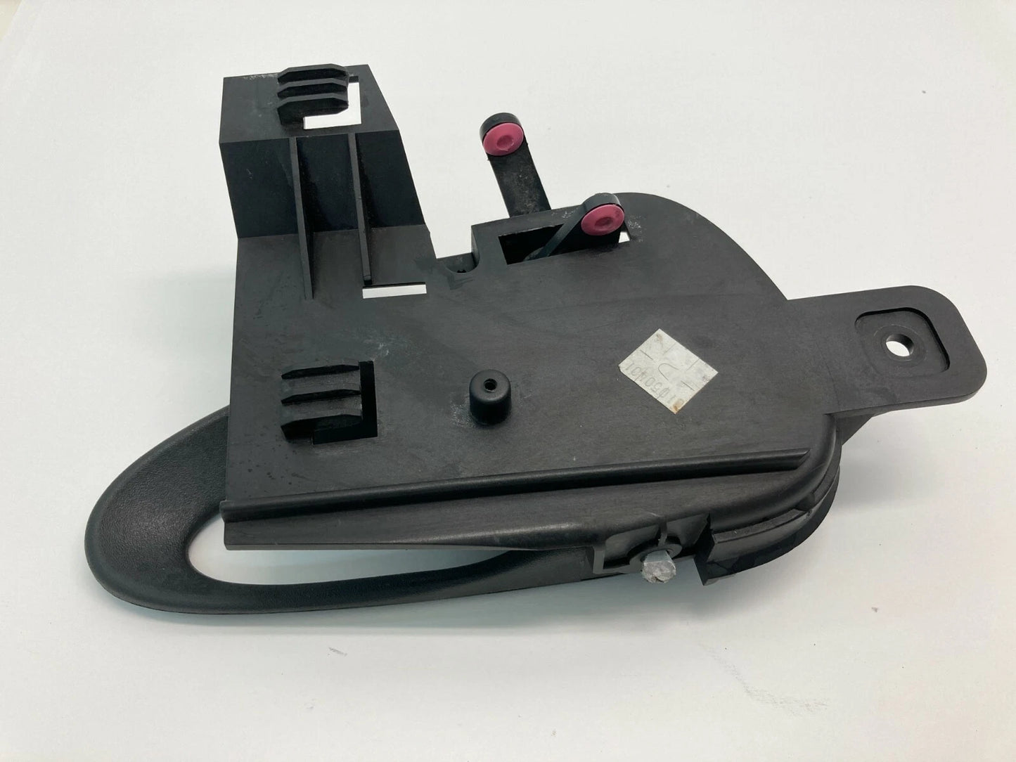 1999-2005 PONTIAC GRAND AM FRONT RIGHT PASSENGER INTERIOR INNER DOOR HANDLE OEM