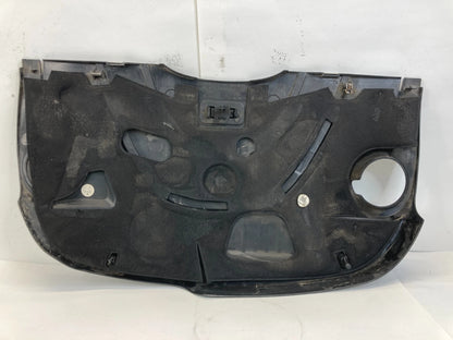 2007-2010 Mercedes CL550 09-15 G550 Engine Cover Trim Panel 2730100467 OEM