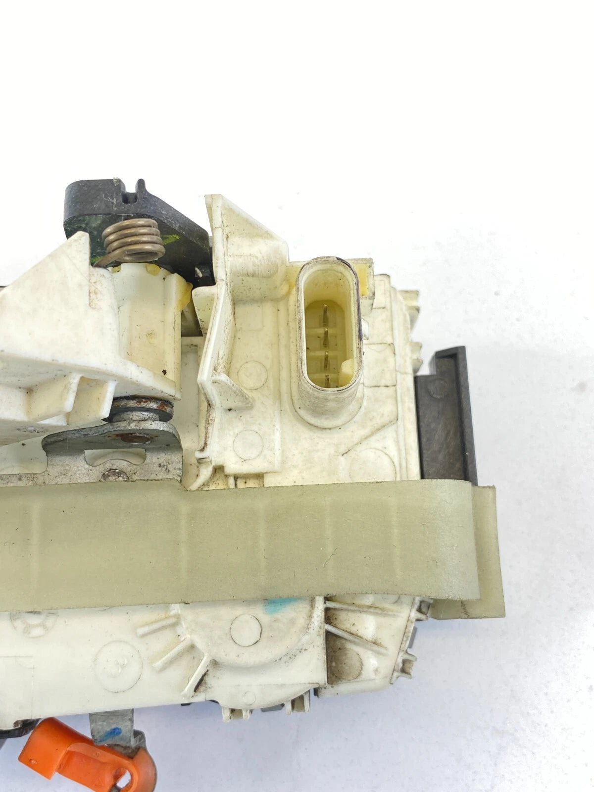 2010-2012 DODGE CALIBER FRONT LEFT DOOR LOCK LATCH RELEASE ACTUATOR 4589417AG